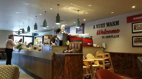 Costa Coffee (Cowplain)