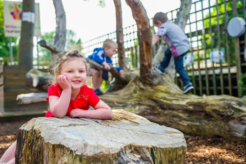 Little Explorers Nursery Swinton