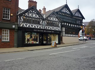 Outdoor and Country, Chester