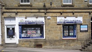 Ashton Burkinshaw Letting Agents Crowborough