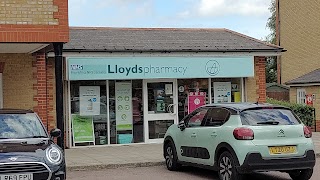 LloydsPharmacy