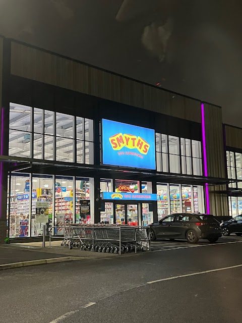 Smyths Toys Superstores