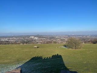 Beacon Hill Toposcope