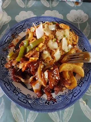 Big Chef Chinese Takeaway