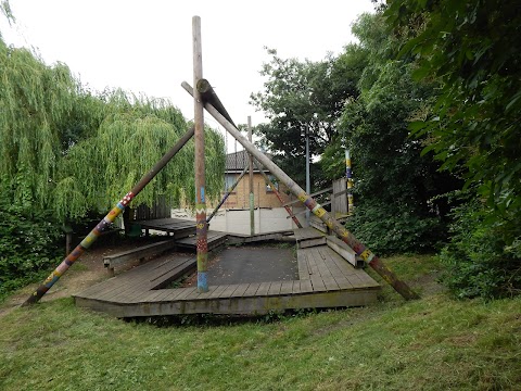 Evergreen Play Association Adventure Playground Ltd