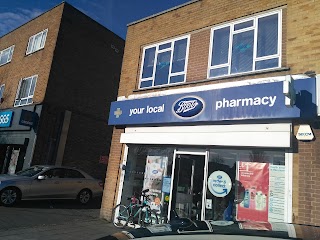 Boots Pharmacy