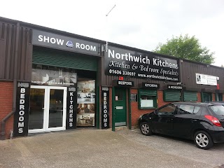 Northwich Kitchens