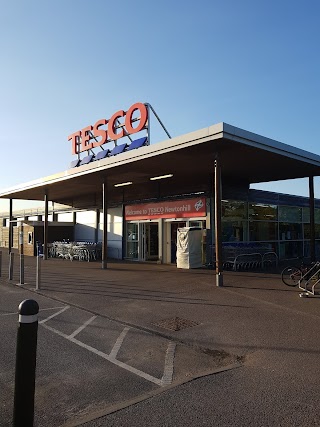 Tesco Superstore