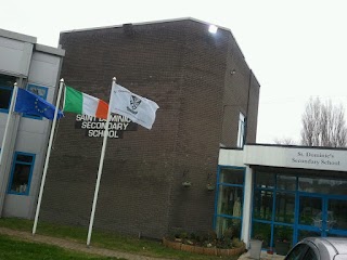 St Dominic's College Ballyfermot