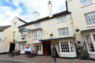 Vine Stafford by Marston's Inns