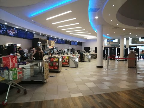 ODEON Liverpool One