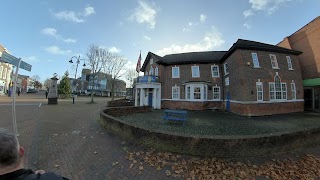 Gosport Conservative Club