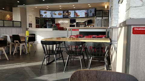 KFC Northampton - Riverside Retail Park