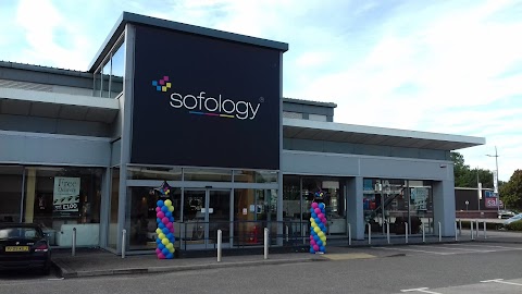 Sofology Stoke-on-Trent