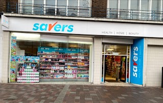 Savers Health & Beauty