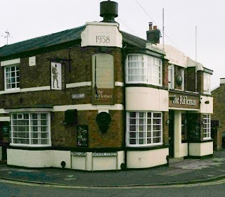 Rifleman Inn