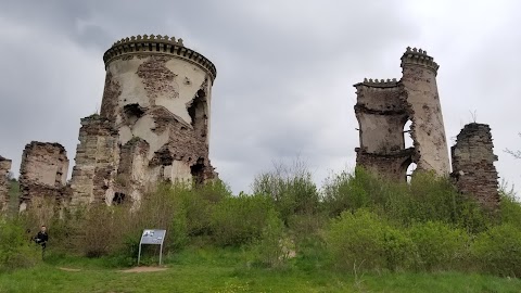 Семаківська ЗОШ