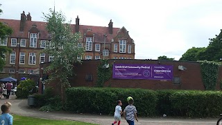 Sands End Adventure Playground (SEAPIA)