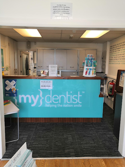 mydentist, Birleymoor Road, Sheffield