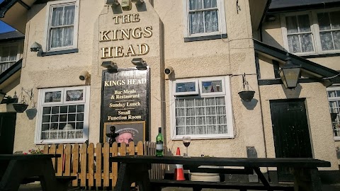 The Kings Head