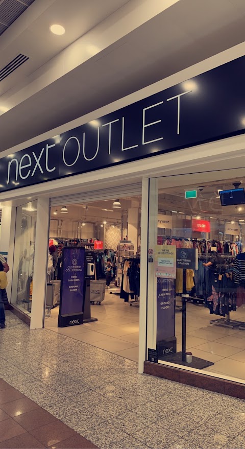 Next Outlet