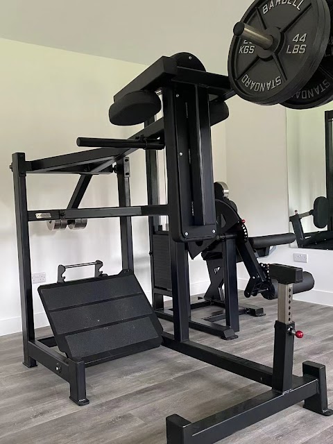 Watson Gym Equipment