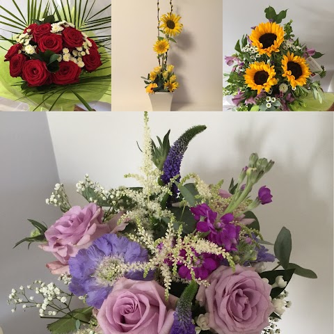 Darlenes Floral Designs