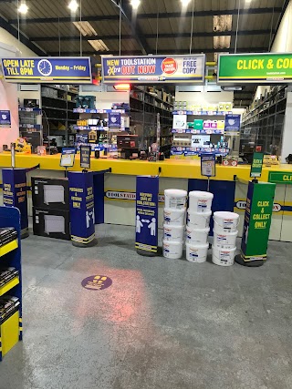 Toolstation Maidenhead