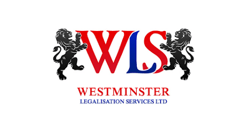 Westminster Legalisation Services Ltd