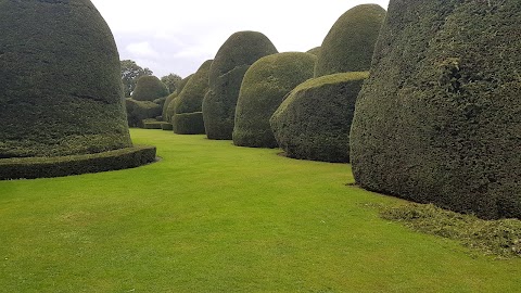 Derwent College - York