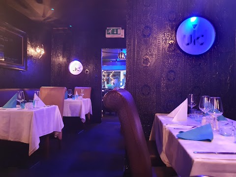 Blu Restaurant