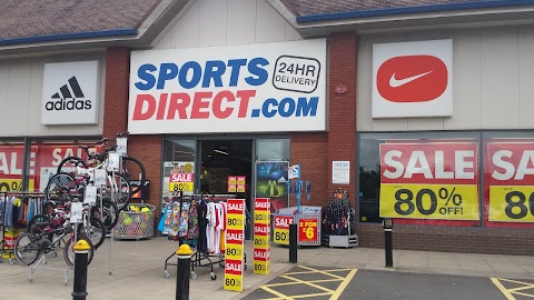 Sports Direct