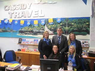 Cassidy Travel