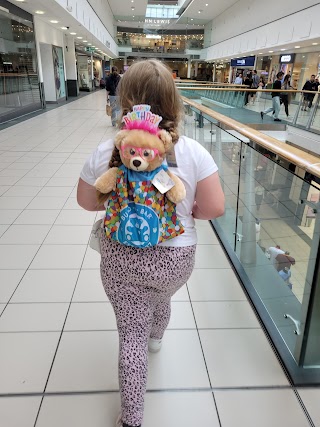 Build-A-Bear