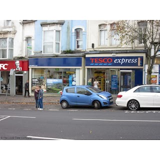 Tesco Express