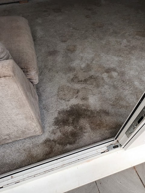 CKLK Carpet Cleaning Manchester