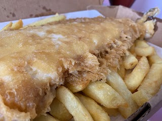 Jason's Fish & Chips