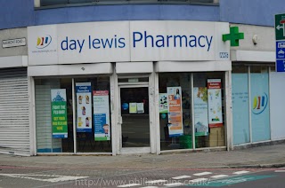 Day Lewis Pharmacy Peckham ABC