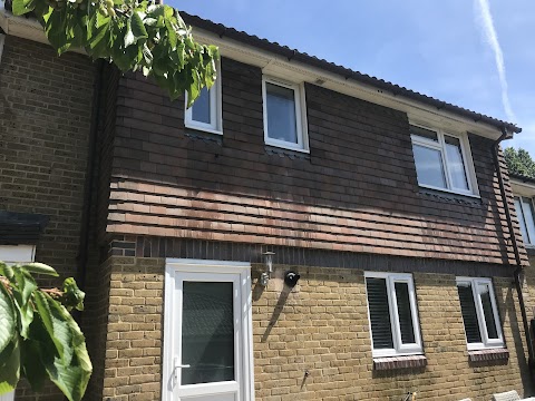 Brighton window and gutter cleaning