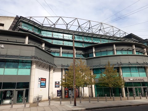 Twickenham Stadium