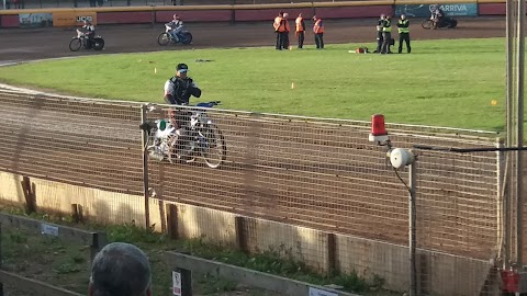 Leicester Lions Speedway Bar