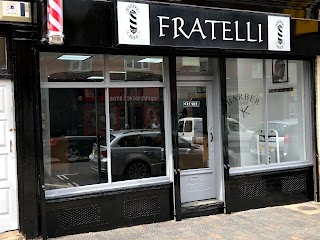 Fratelli Barber Shop