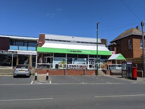 The Co-operative Wittering