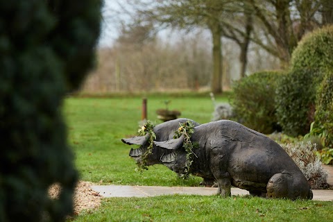 The Pig - near Bath