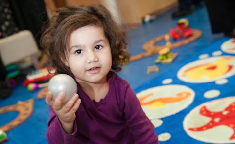 Penrith Drive Children's Centre