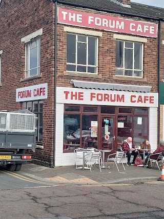 Forum Cafe