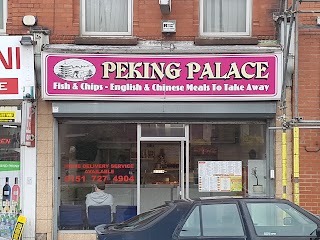 Peking Palace