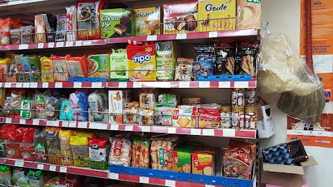 Kim Lien Mini Market