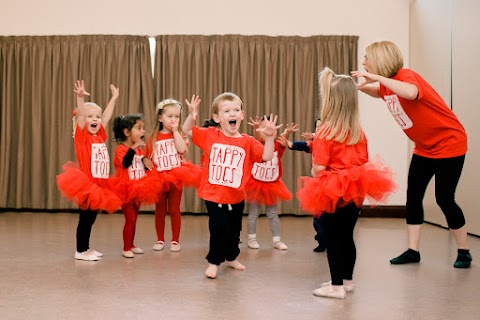 Tappy Toes Brentwood, Hornchurch and Upminster