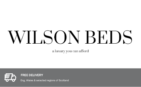 Wilson Beds Ltd